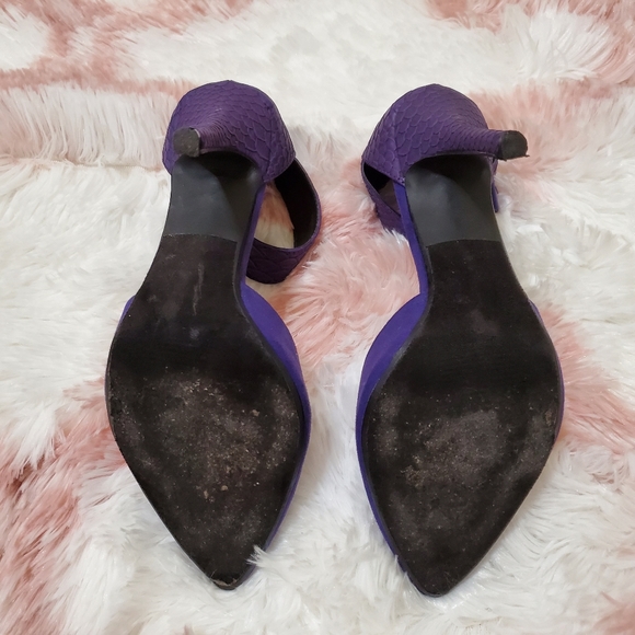 Charlotte Russe Heels 👠 - Picture 4 of 5